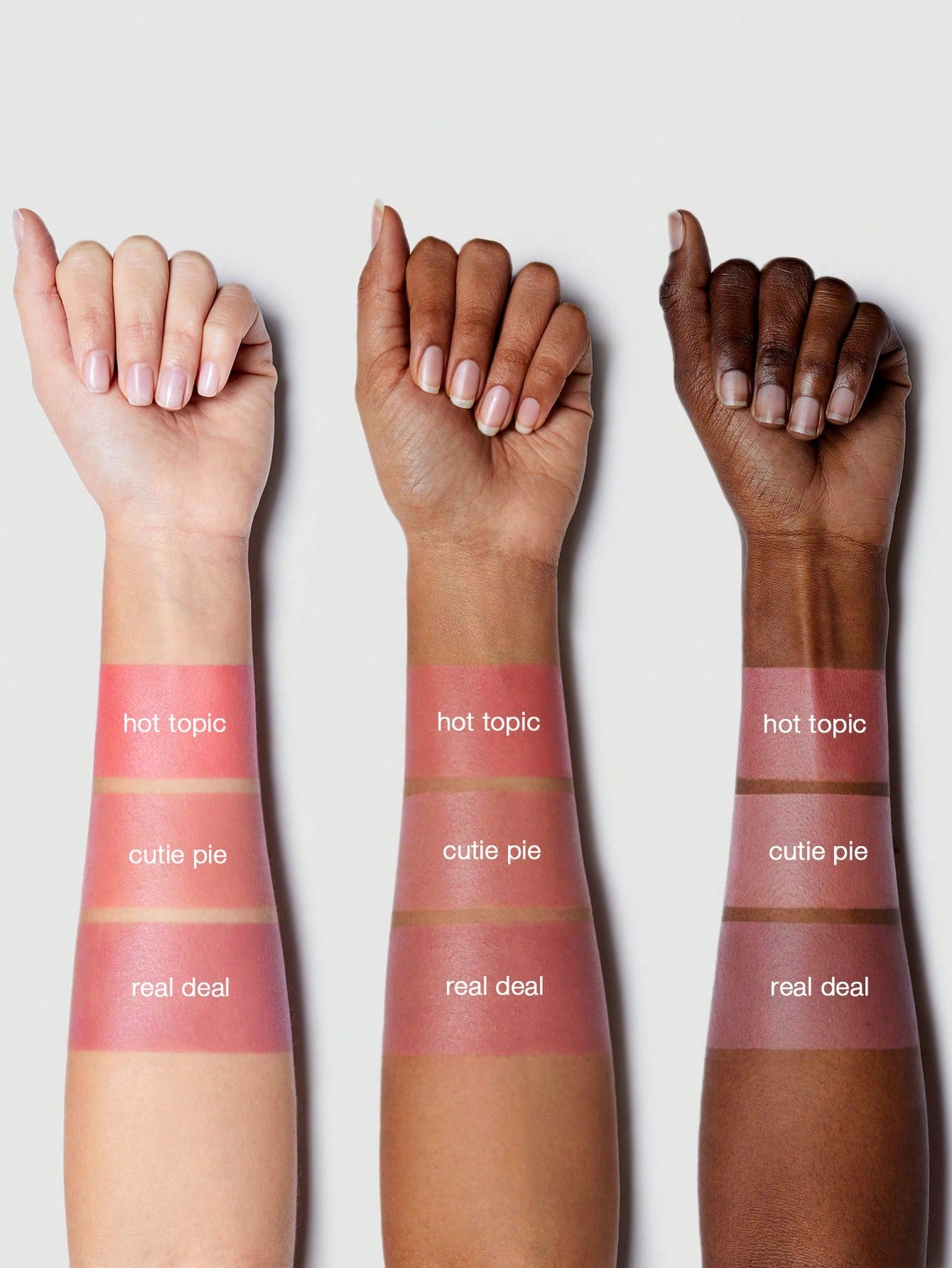 SHEGLAM Color Bloom Liquid Blush