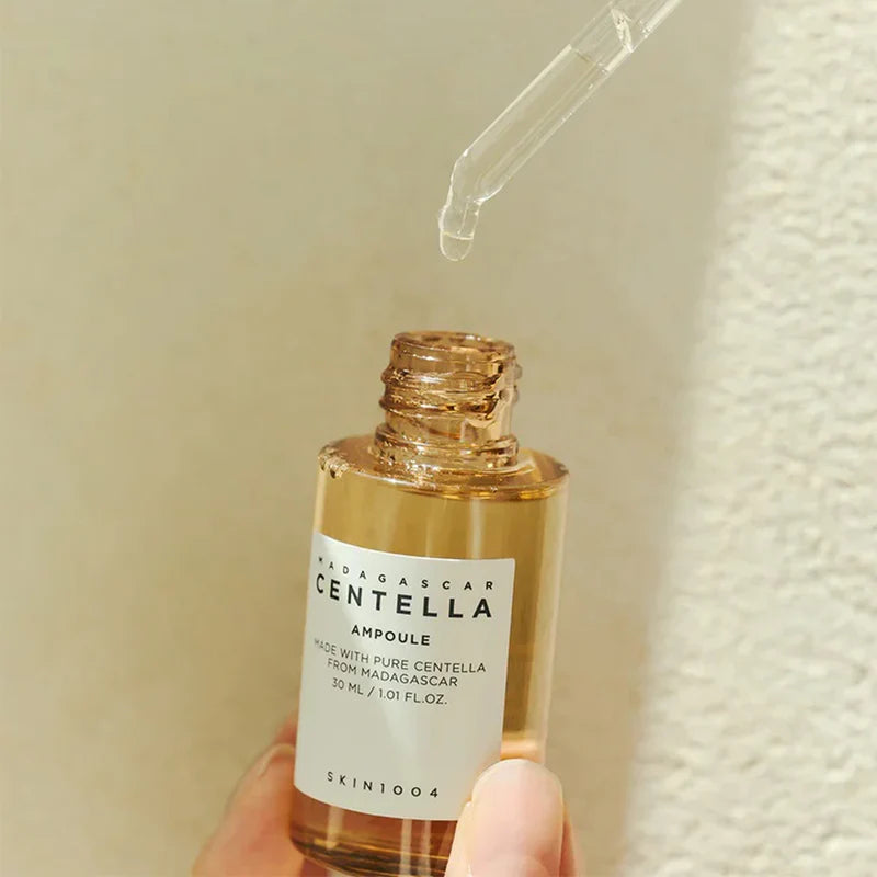 SKIN1004 Madagascar Centella Ampoule