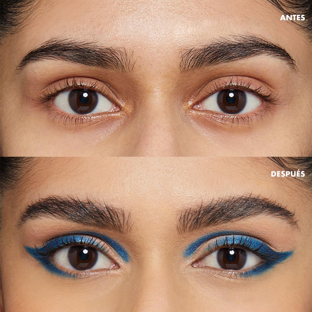 NYX PROFESSIONAL MAKEUP The Brow Glue, Extreme Hold Tinted Eyebrow Gel