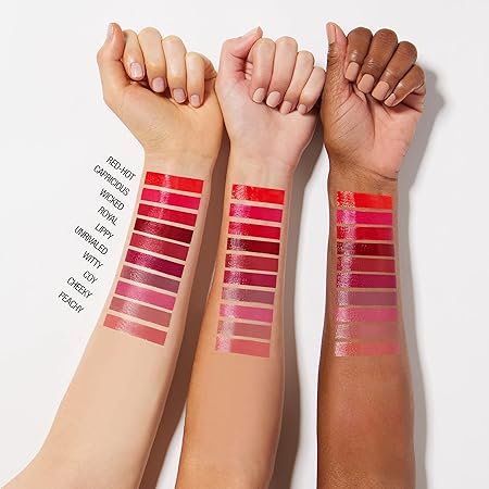 Maybelline Super Stay Vinyl Ink Longwear Liquid Lipcolor