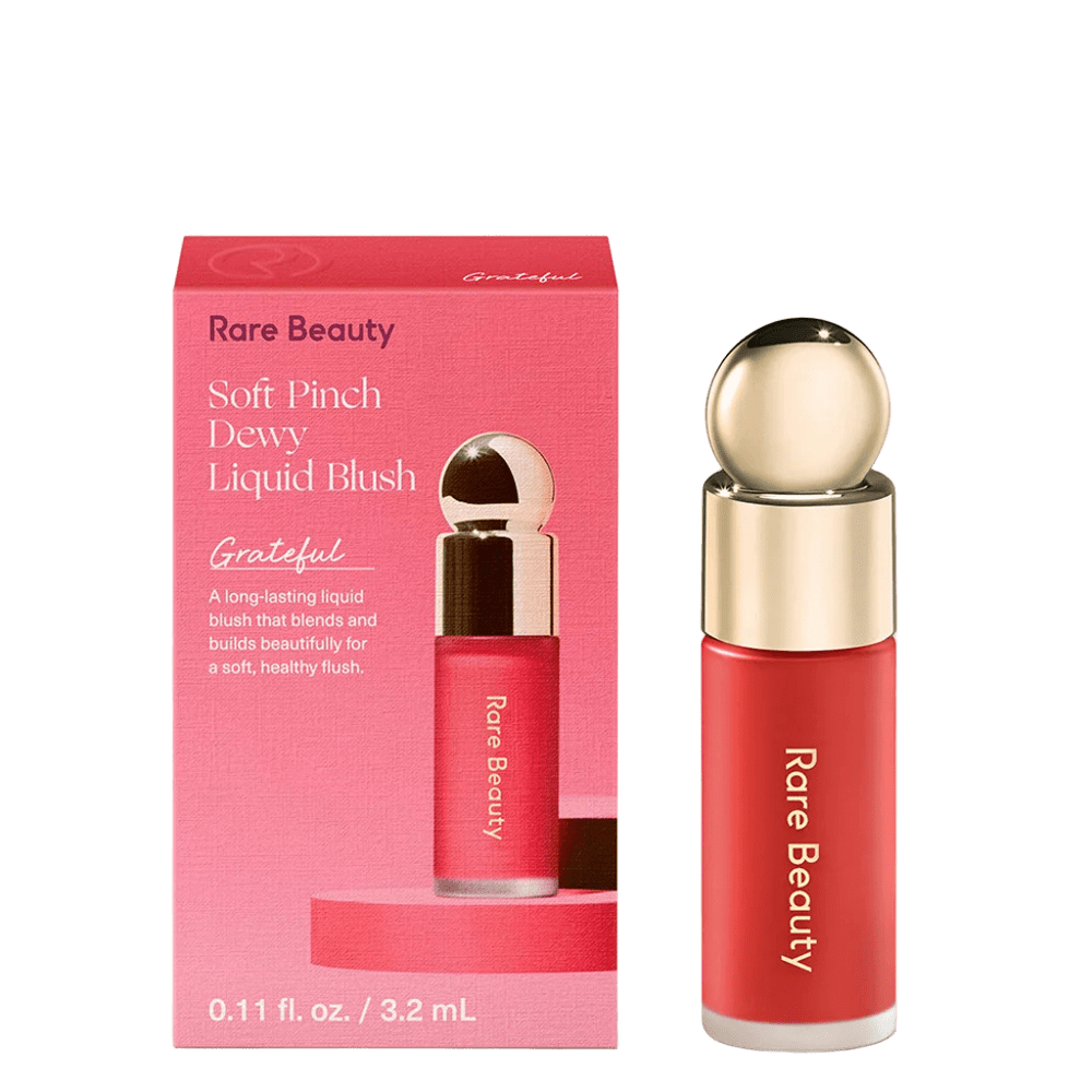 Rare Beauty by Selena Gomez Mini Soft Pinch Liquid Blush