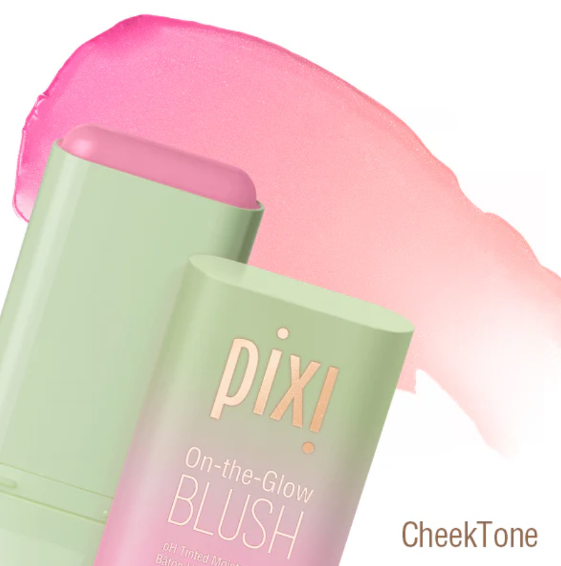 Pixi On-the-Glow Blush