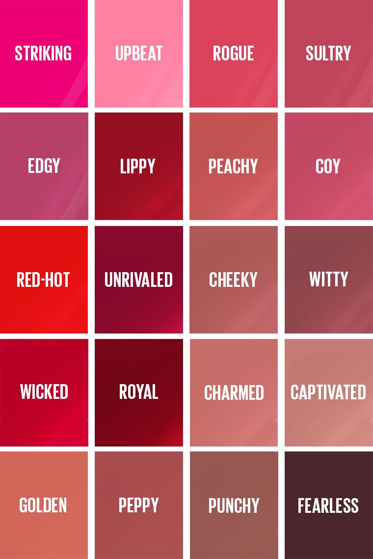Maybelline Super Stay Vinyl Ink Longwear Liquid Lipcolor