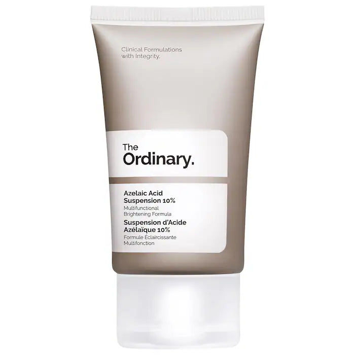 The Ordinary Azelaic Acid 10% Suspension Brightening Cream Mini