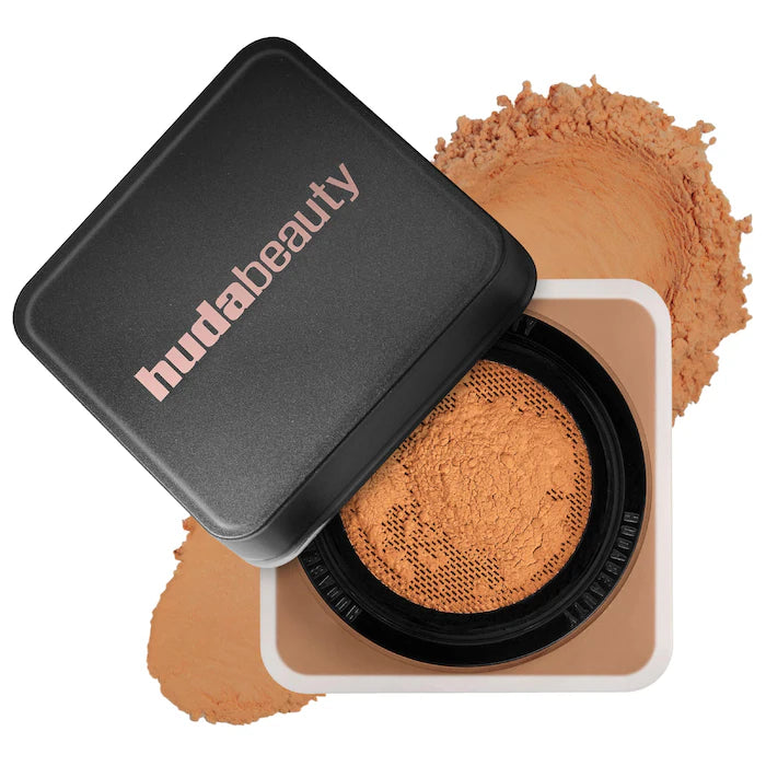 HUDA BEAUTY Easy Bake Blurring Loose Baking & Setting Powder