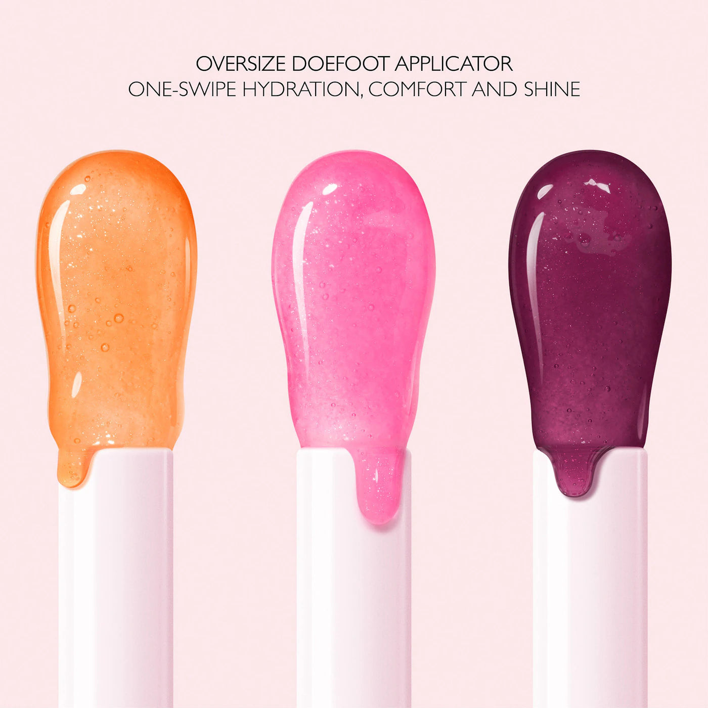 DIOR Lip Glow Oil Hydrating High-Shine Gloss