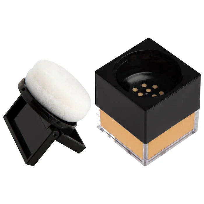 HUDA BEAUTY Easy Bake Blurring Loose Baking & Setting Powder Mini