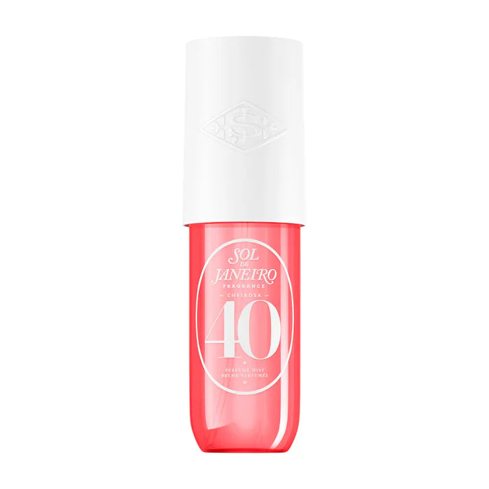 Sol de Janeiro Mini Brazilian Crush Cheirosa ’40 Bom Dia Hair & Body Fragrance Mist
