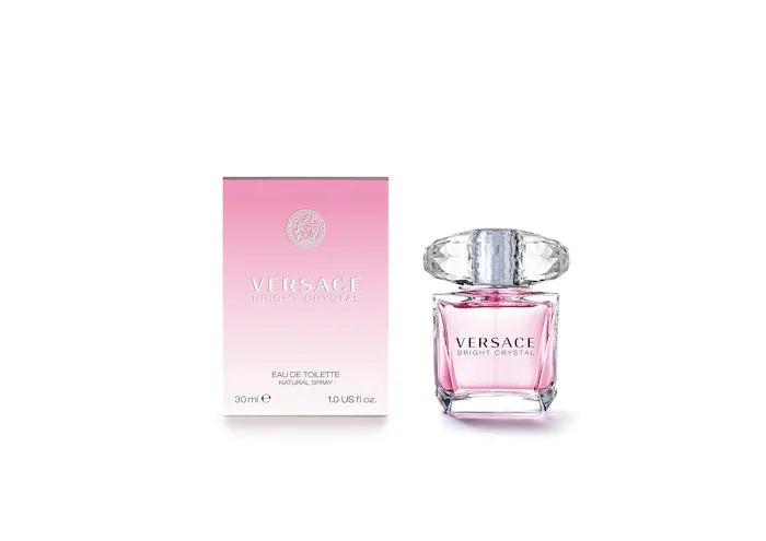 Versace Bright Crystal Eau de Toilette