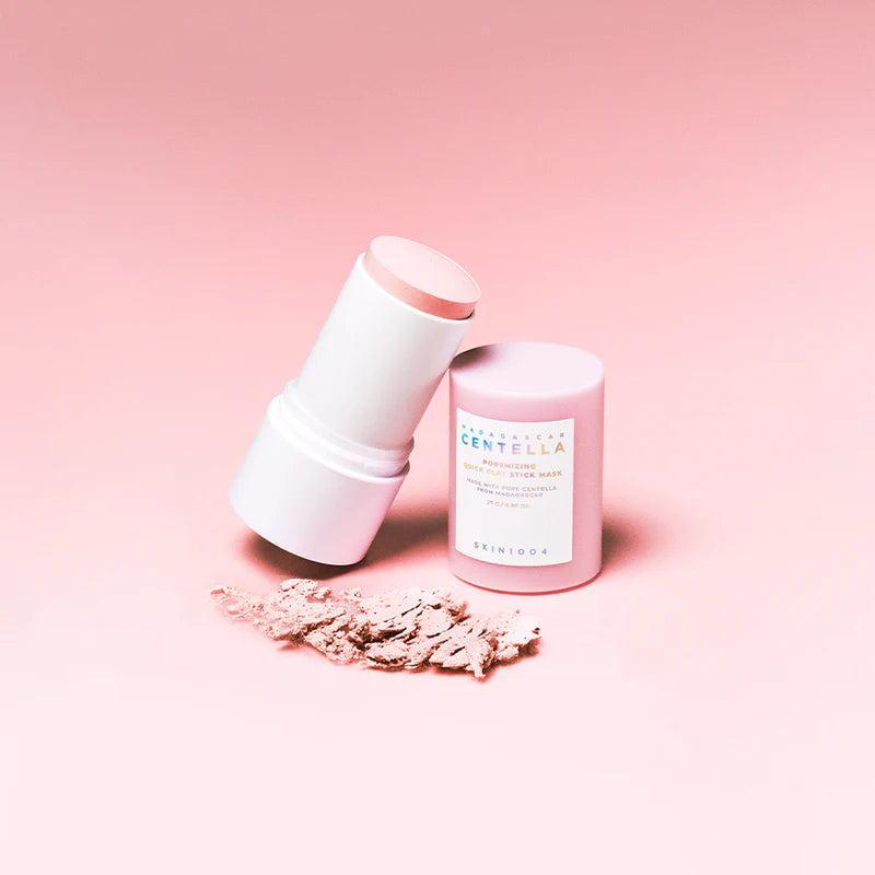 SKIN1004 Madagascar Centella Poremizing Quick Clay Stick Mask