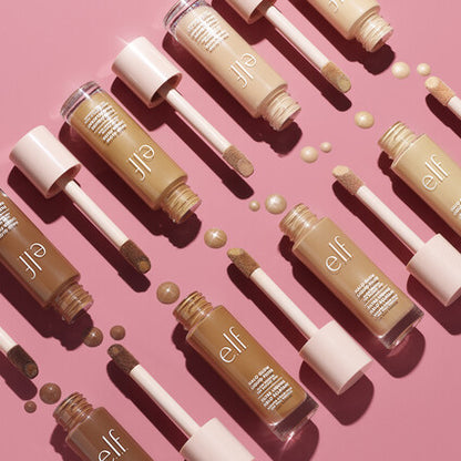 e.l.f Halo Glow Liquid Filter