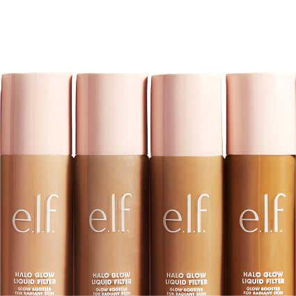 e.l.f Halo Glow Liquid Filter