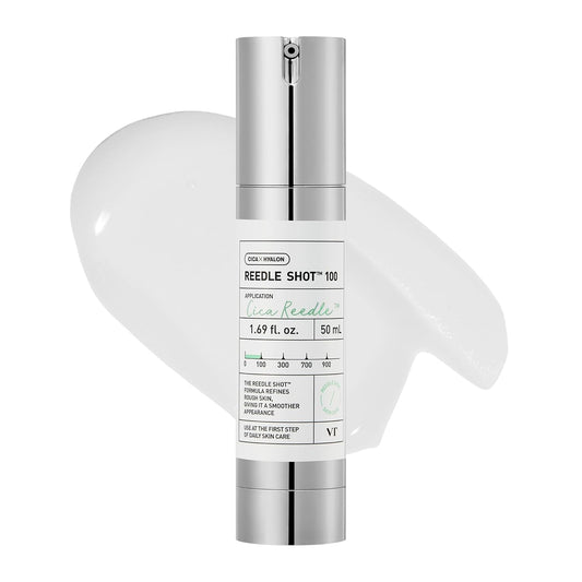 VT COSMETICS Reedle Shot 100 | Microneedling en suero