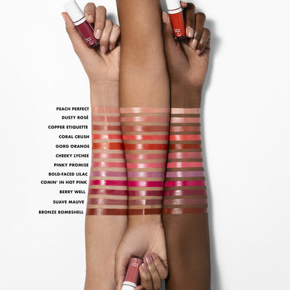 e.l.f Camo Liquid Blush