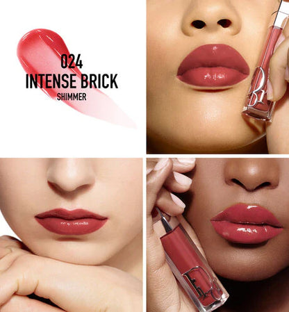 DIOR Dior Addict Lip Maximizer Plumping Gloss