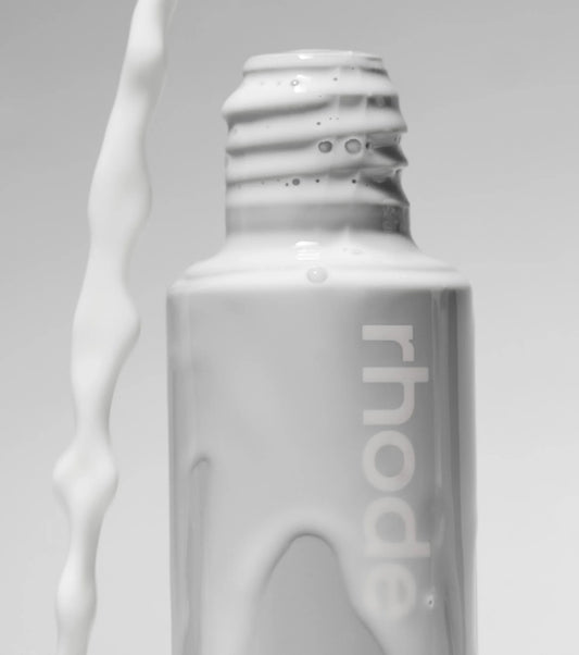 rhode Glazing Milk Mini