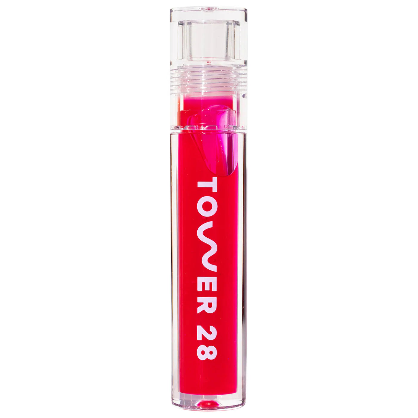 Tower 28 Beauty  ShineOn Lip Jelly Hydrating Non-Sticky Lip Oil