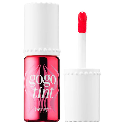 Benefit Cosmetics  Benetint Liquid Lip + Cheek Blush Stain