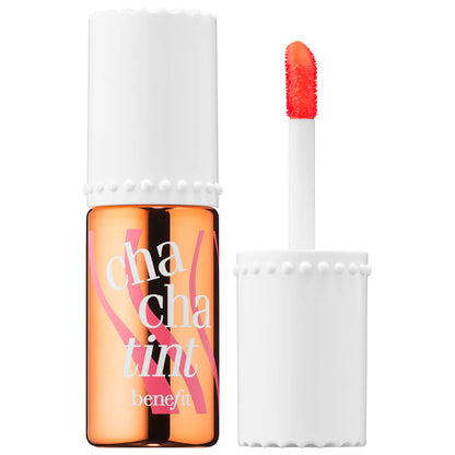 Benefit Cosmetics  Benetint Liquid Lip + Cheek Blush Stain