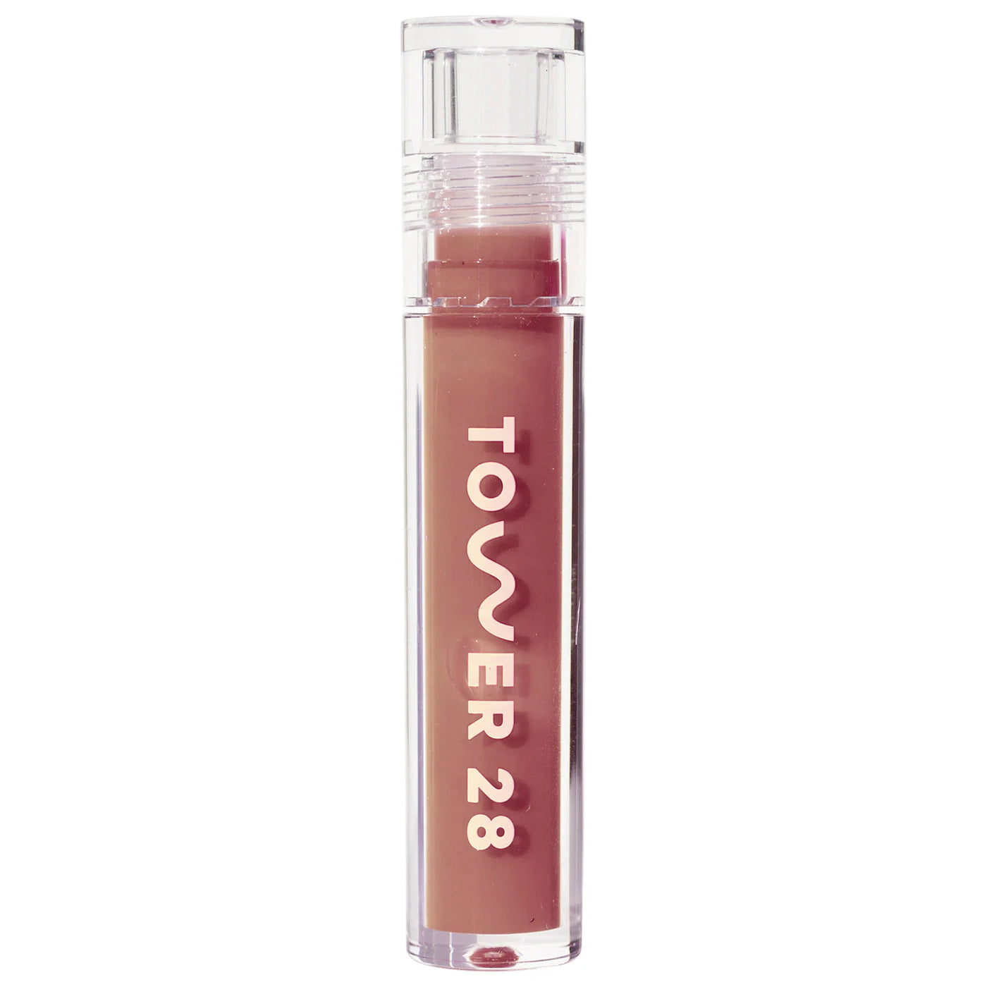 Tower 28 Beauty  ShineOn Lip Jelly Hydrating Non-Sticky Lip Oil