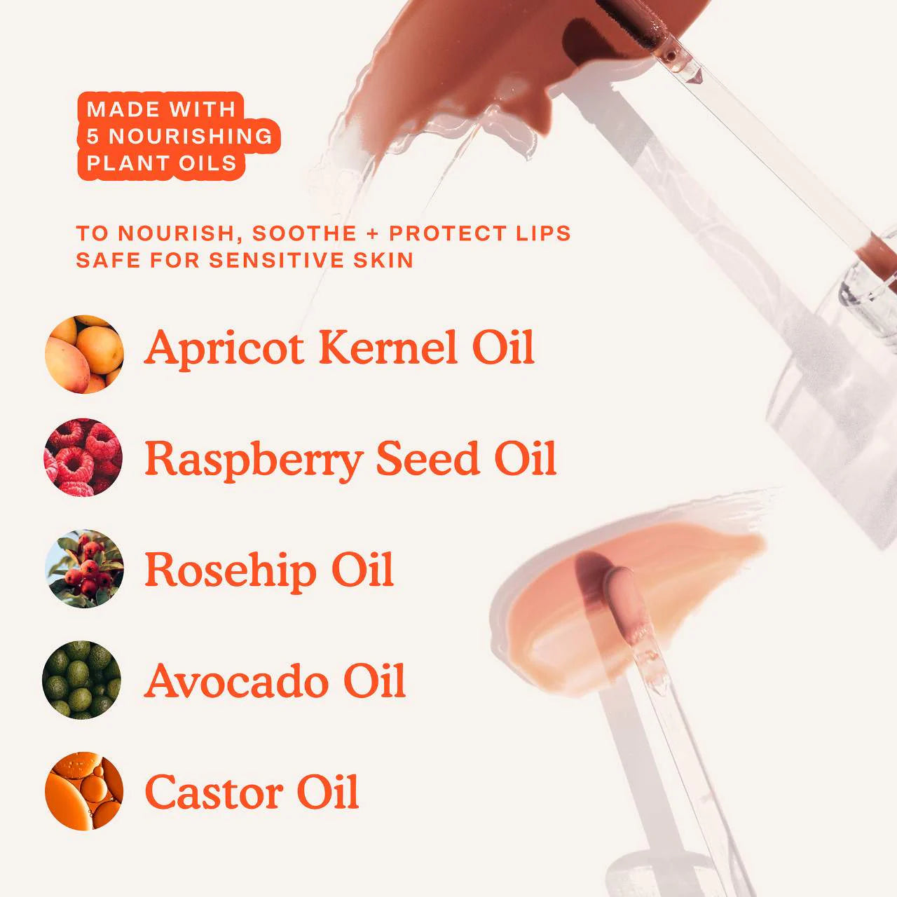 Tower 28 Beauty  ShineOn Lip Jelly Hydrating Non-Sticky Lip Oil