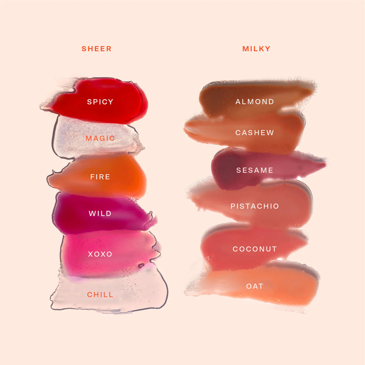 Tower 28 Beauty  ShineOn Lip Jelly Hydrating Non-Sticky Lip Oil