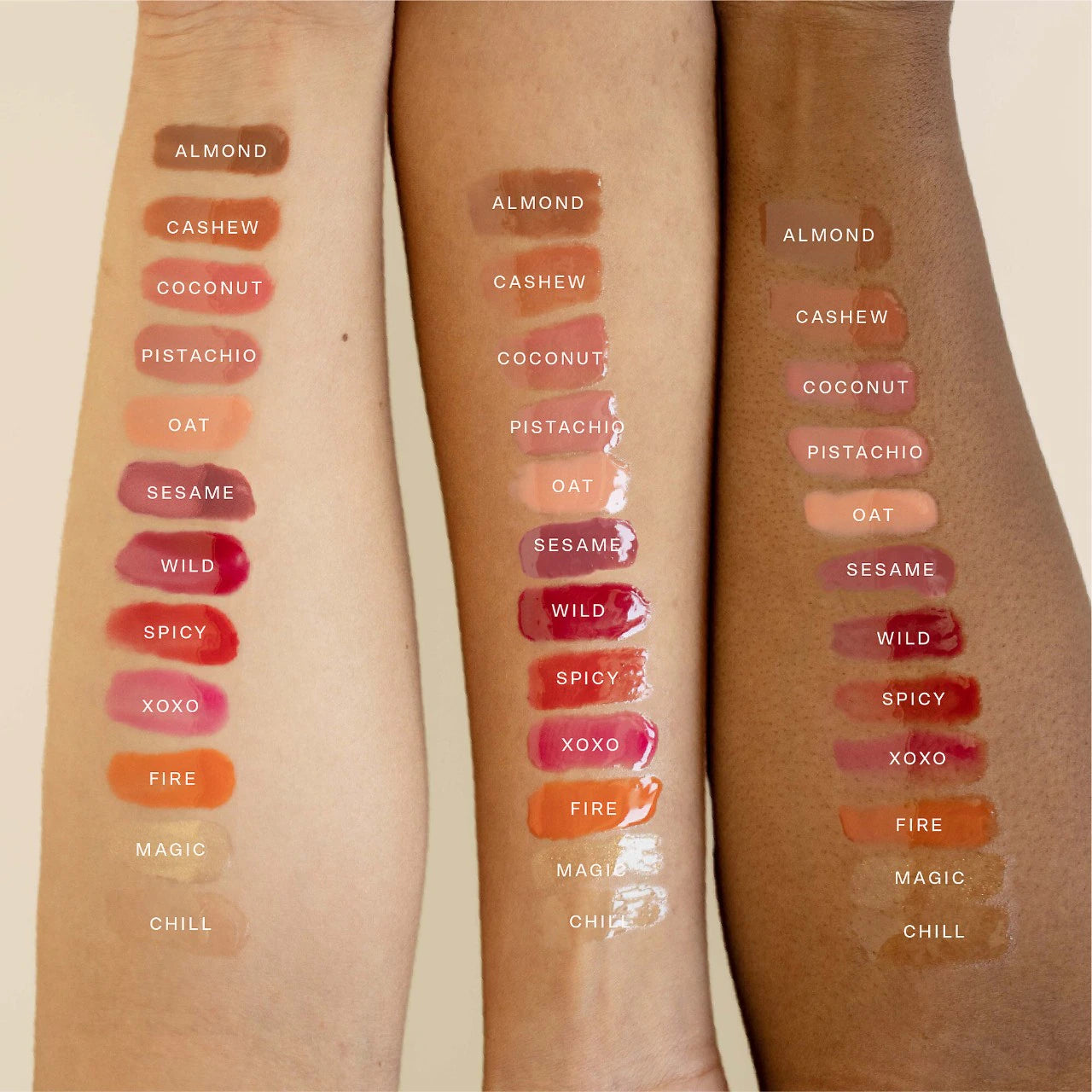 Tower 28 Beauty  ShineOn Lip Jelly Hydrating Non-Sticky Lip Oil