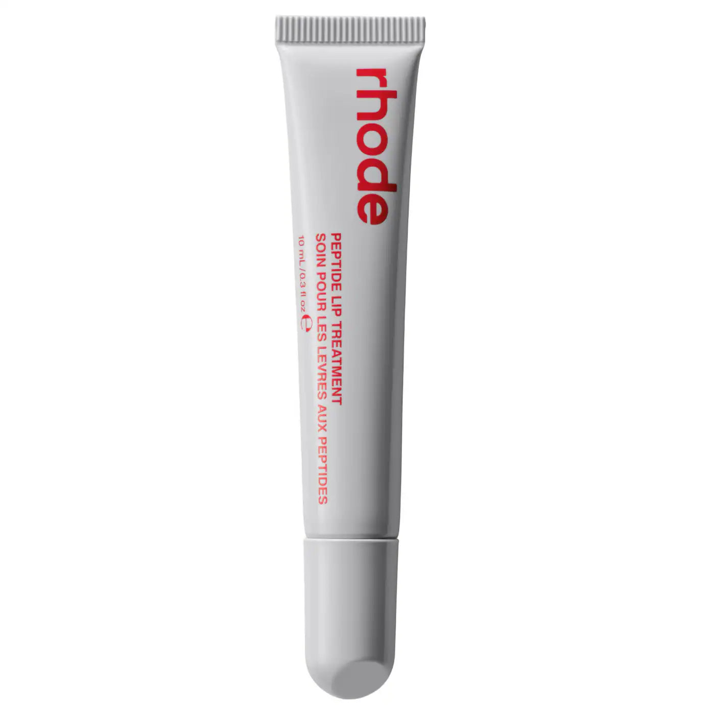 Rhode Peptide Lip Treatment Nourishing Glaze