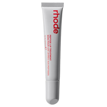 Rhode Peptide Lip Treatment Nourishing Glaze