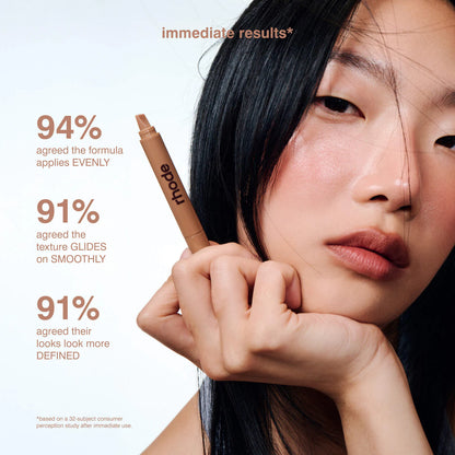 Rhode Peptide Lip Shape Contouring Lip Shaper