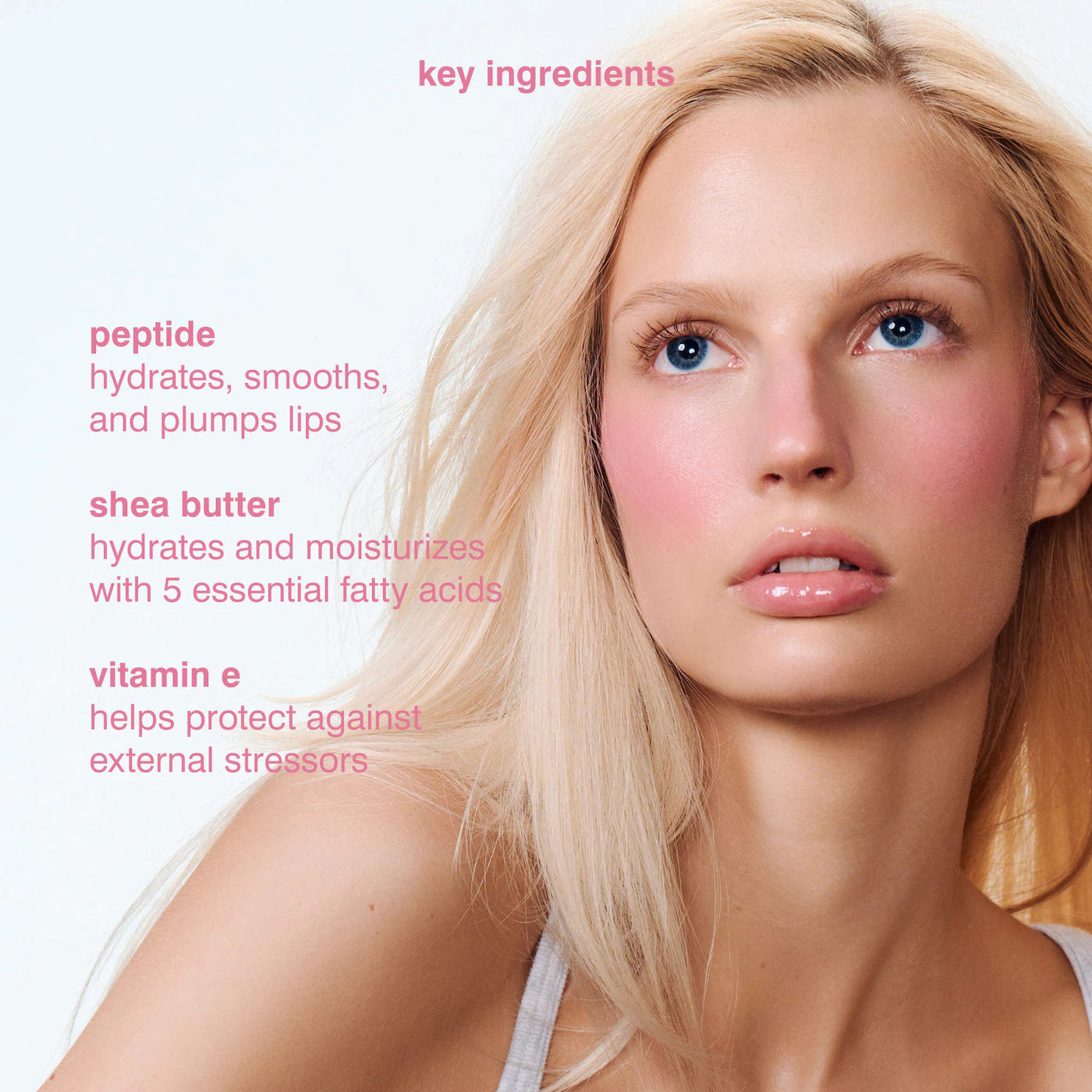 Rhode Peptide Lip Tint