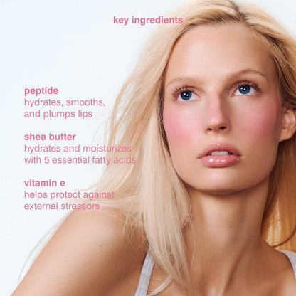 Rhode Peptide Lip Tint