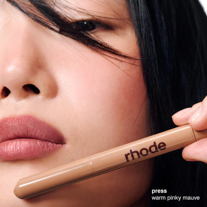 Rhode Peptide Lip Shape Contouring Lip Shaper