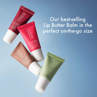 Summer Fridays  The Lip Butter Balm Minis -BAJO PEDIDO-