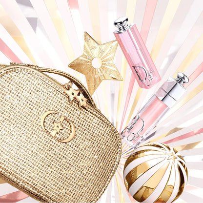 DIOR The Pink Glow Ritual Makeup Set -BAJO PEDIDO-