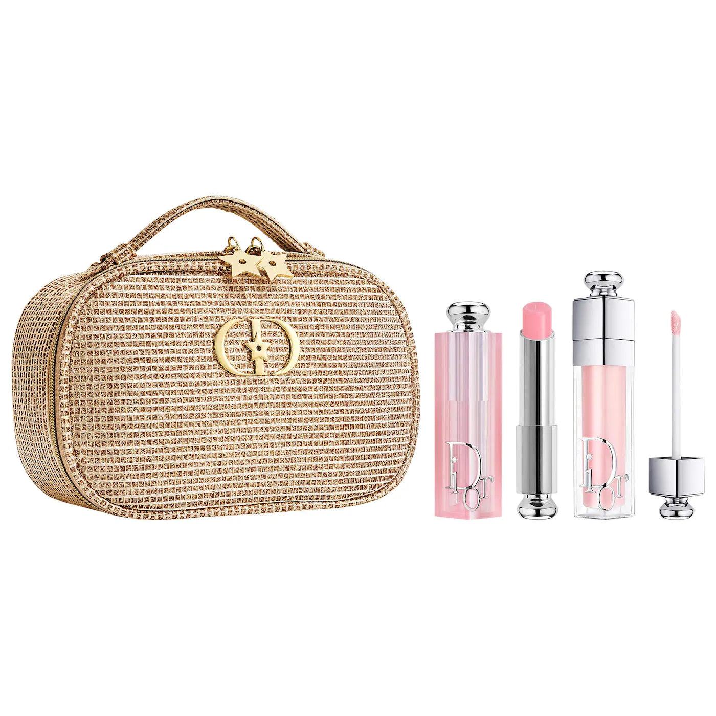 DIOR The Pink Glow Ritual Makeup Set -BAJO PEDIDO-