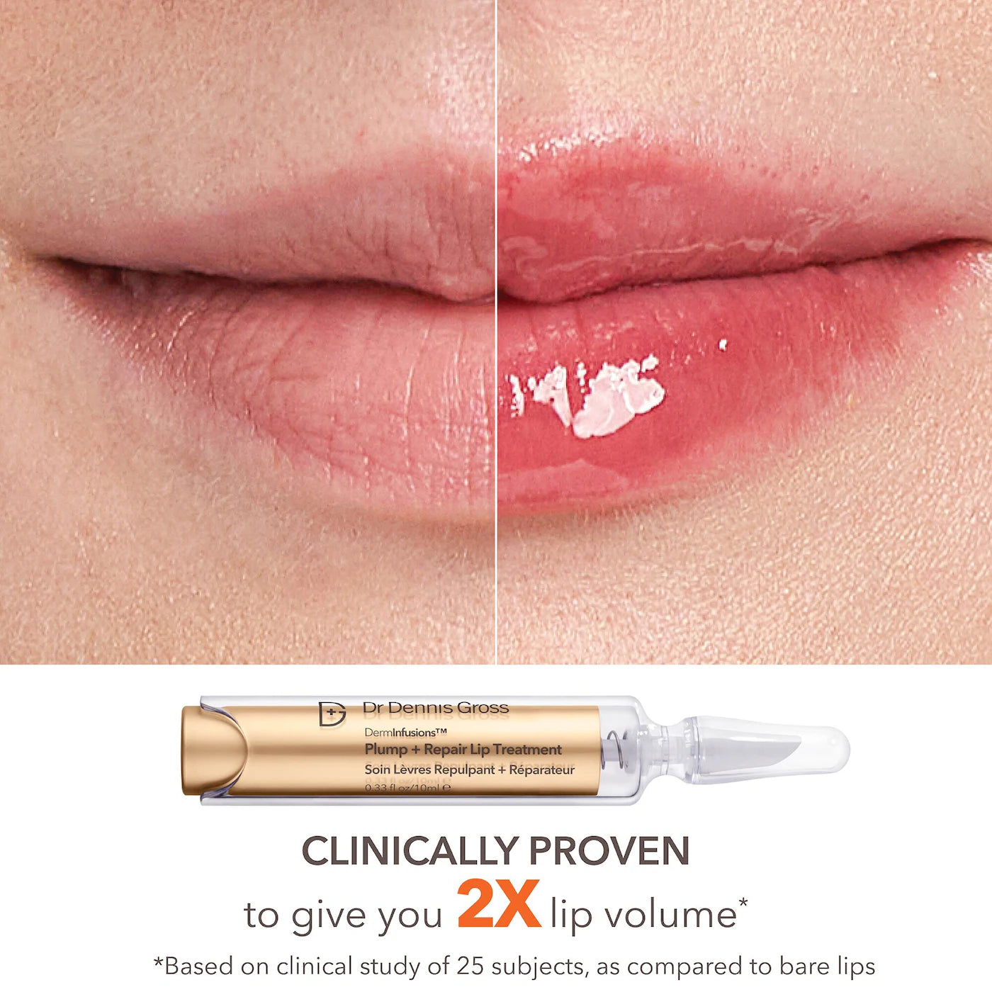 Sephora Favorites Holiday Lip Value Set -BAJO PEDIDO-