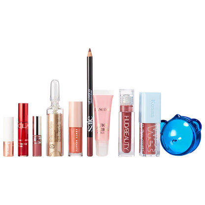 Sephora Favorites Holiday Lip Value Set -BAJO PEDIDO-
