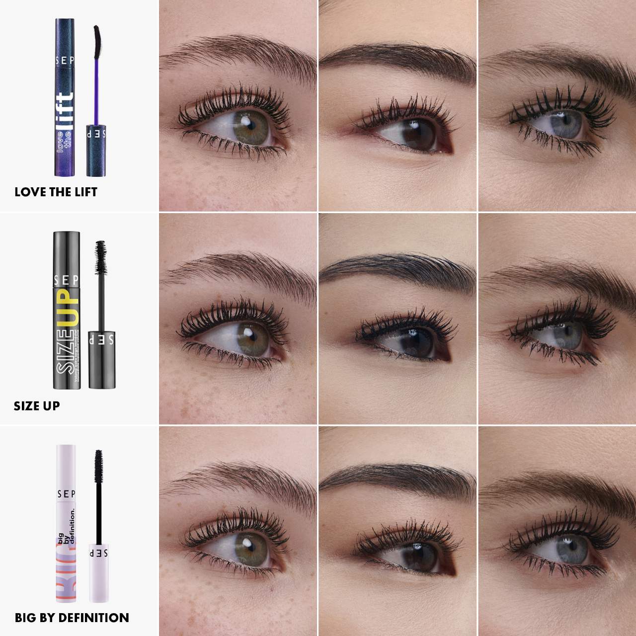 Sephora Favorites Holiday Must Have Value Set -BAJO PEDIDO-