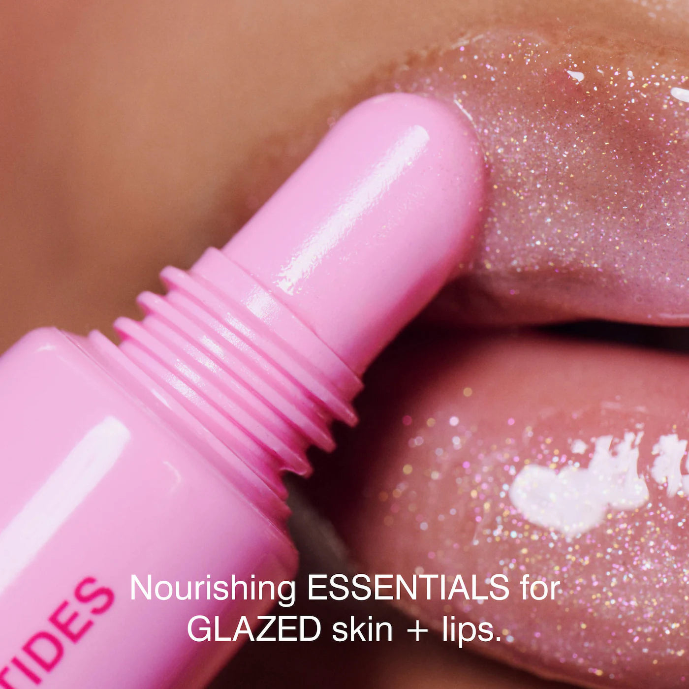 Rhode Holiday Glazed Trio Gift Set -BAJO PEDIDO-