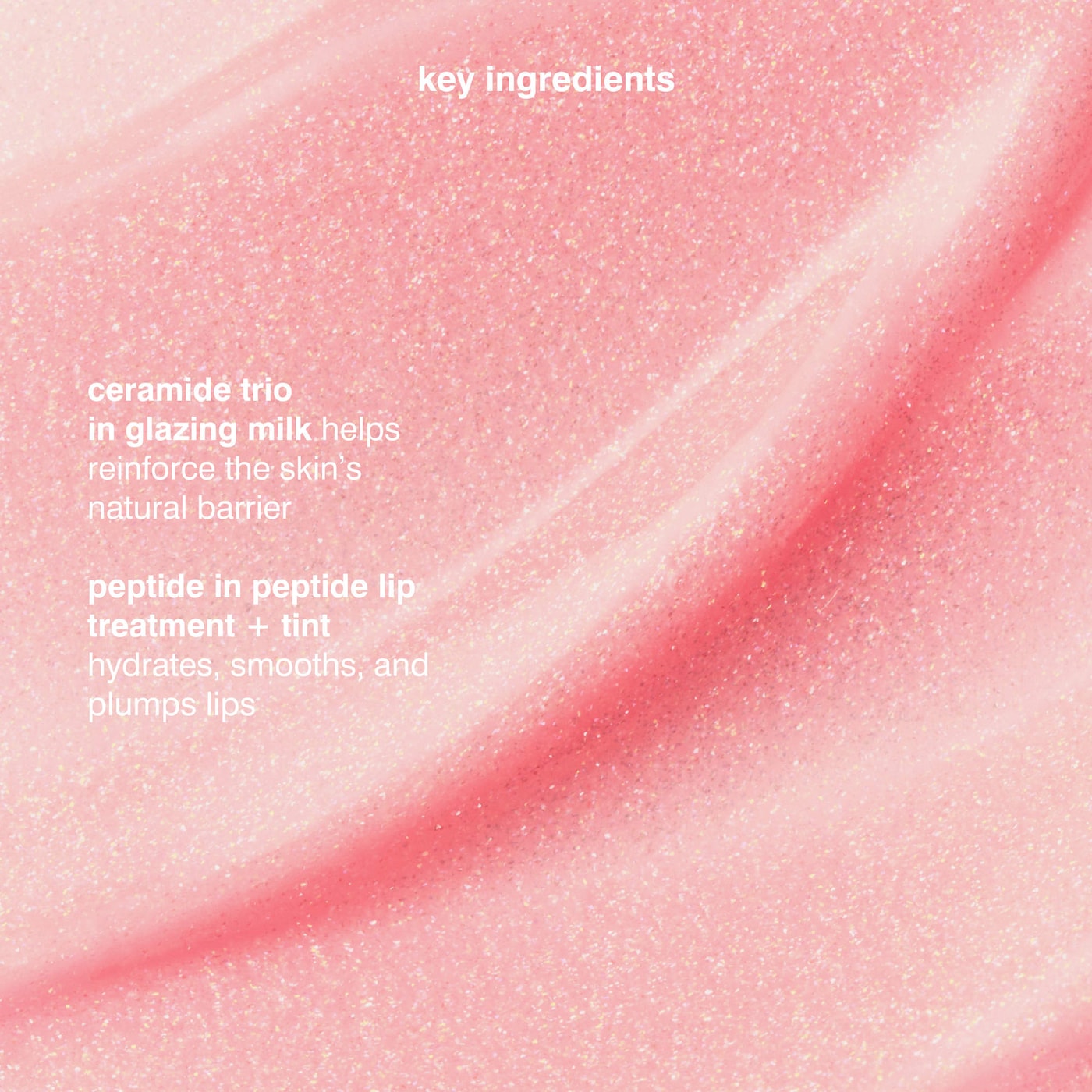 Rhode Holiday Glazed Trio Gift Set -BAJO PEDIDO-