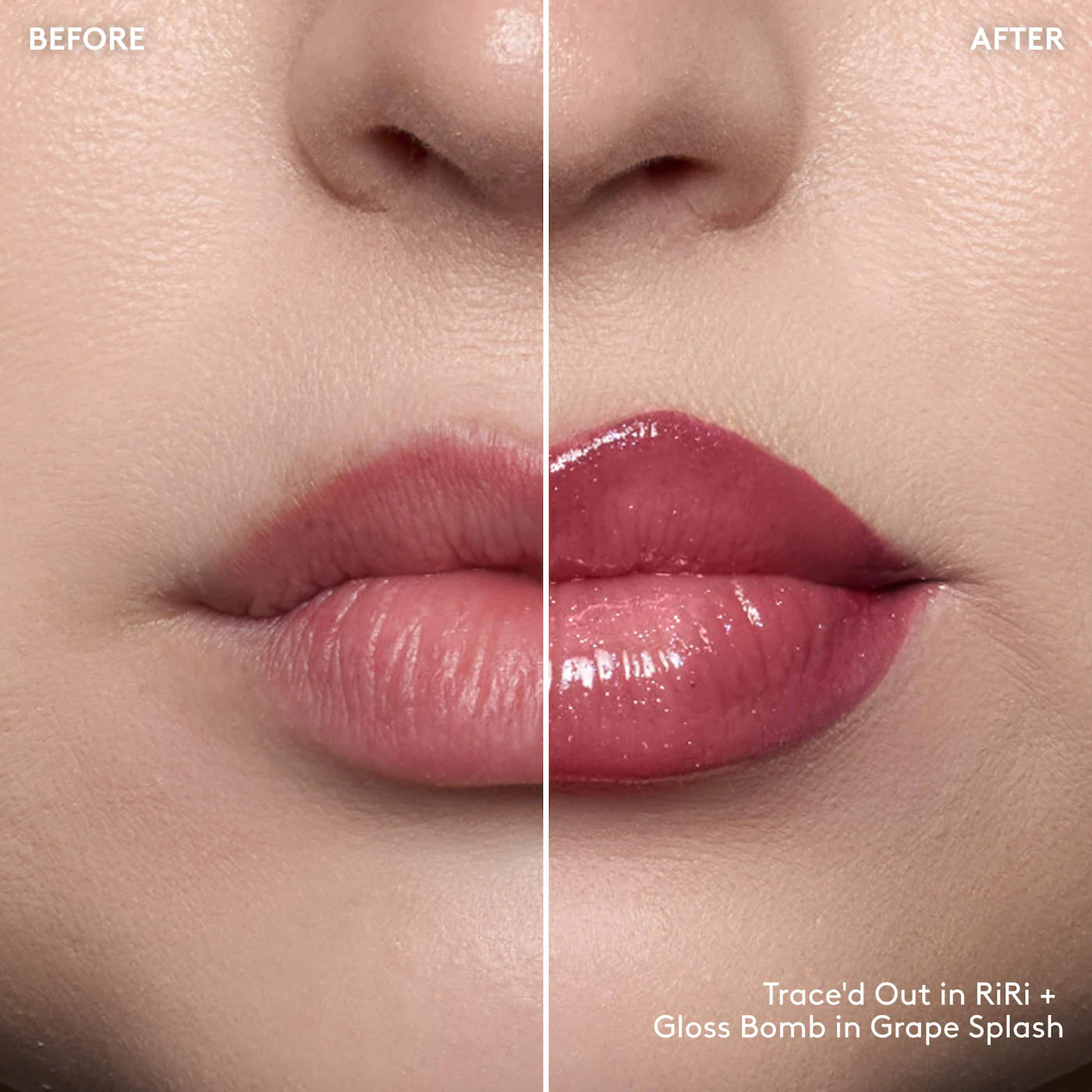 Fenty Beauty by Rihanna  Lined + Luminized 2-Piece Lip Set -BAJO PEDIDO-