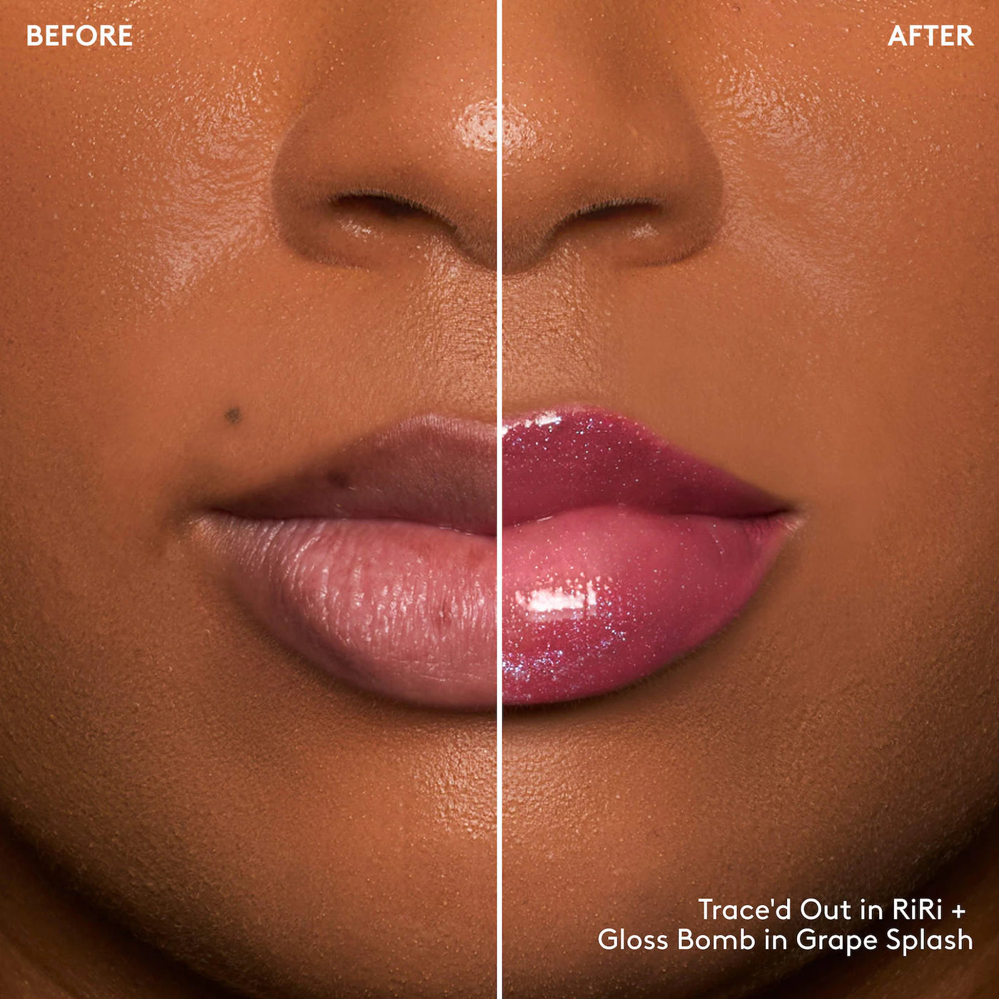 Fenty Beauty by Rihanna  Lined + Luminized 2-Piece Lip Set -BAJO PEDIDO-