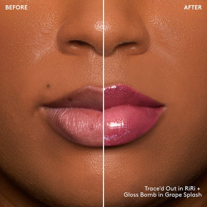 Fenty Beauty by Rihanna  Lined + Luminized 2-Piece Lip Set -BAJO PEDIDO-