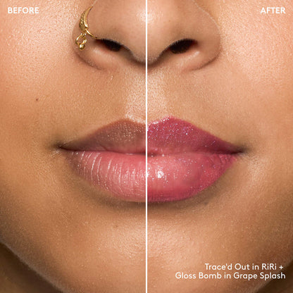 Fenty Beauty by Rihanna  Lined + Luminized 2-Piece Lip Set -BAJO PEDIDO-