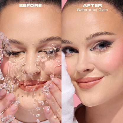 ONE/SIZE by Patrick Starrr On 'Til Dawn Mattifying Waterproof Setting Spray Big & Bitty Duo -BAJO PEDIDO-