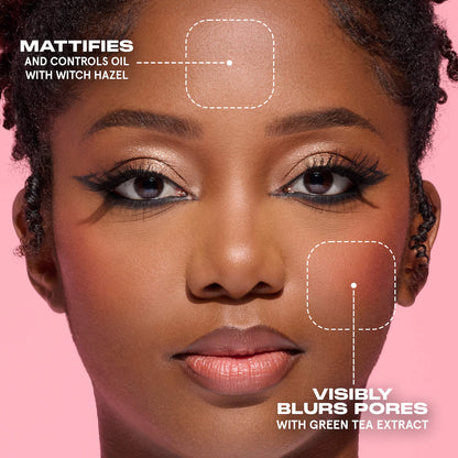 ONE/SIZE by Patrick Starrr On 'Til Dawn Mattifying Waterproof Setting Spray Big & Bitty Duo -BAJO PEDIDO-