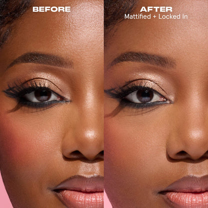 ONE/SIZE by Patrick Starrr On 'Til Dawn Mattifying Waterproof Setting Spray Big & Bitty Duo -BAJO PEDIDO-