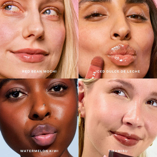 Tower 28 Beauty Mini Lil' Softies LipSoftie Lip Treatment Set -BAJO PEDIDO-