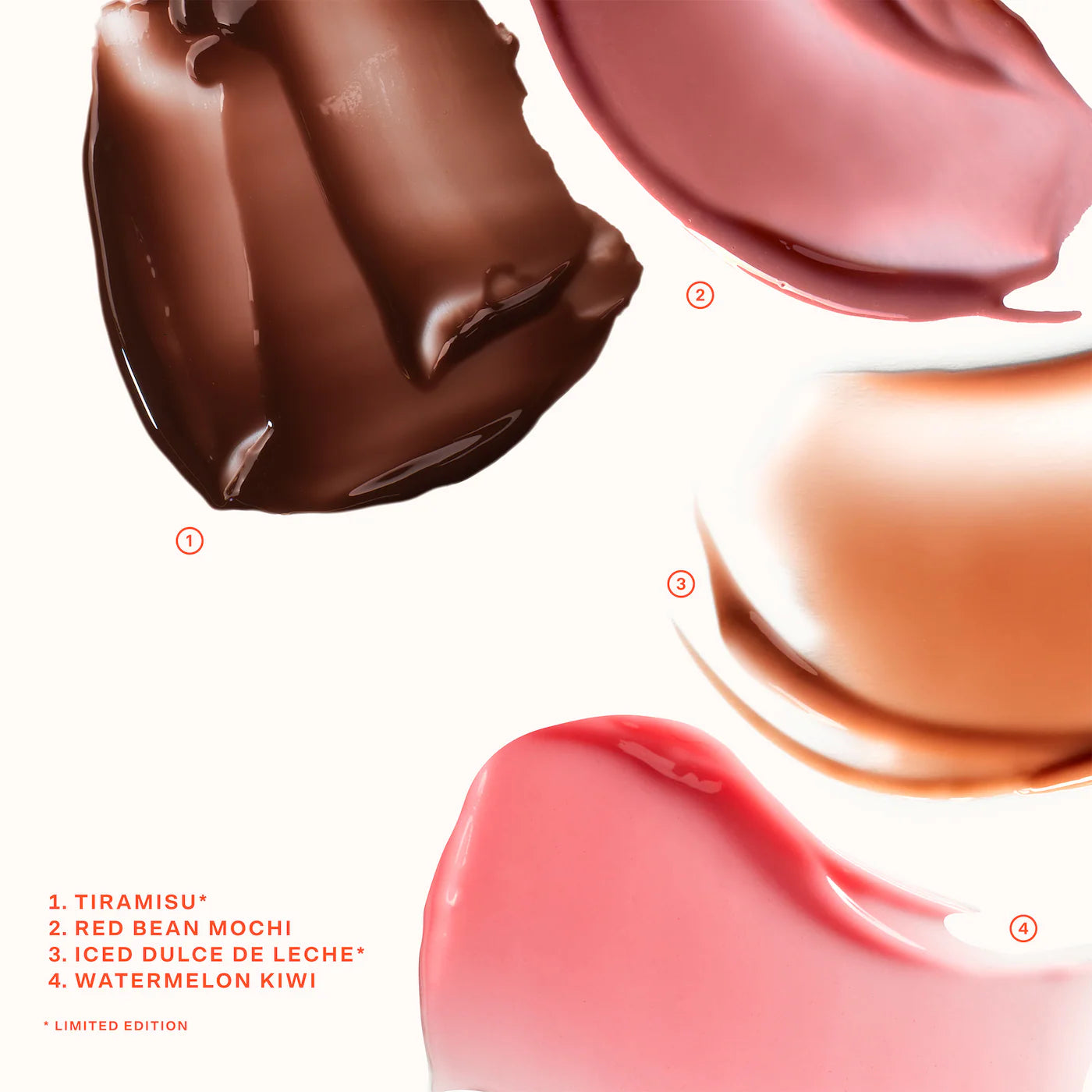 Tower 28 Beauty Mini Lil' Softies LipSoftie Lip Treatment Set -BAJO PEDIDO-